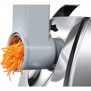 Bosch ProPower, 2200 W, juoda/pilka - Mėsmalė