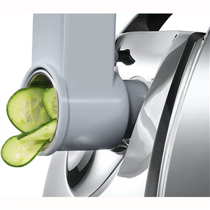 Bosch ProPower, 2200 W, juoda/pilka - Mėsmalė