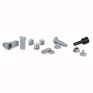 Bosch ProPower, 2200 W, juoda/pilka - Mėsmalė