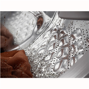 Electrolux 700 Series SteamCare, 9 кг, глубина 63,1 см, 1600 об/мин - Стиральная машина с передней загрузкой