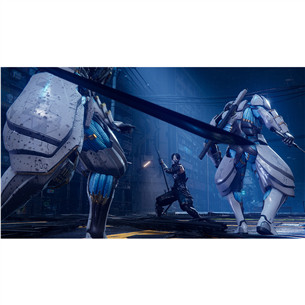 Ninja Gaiden 4, PlayStation 5 - Žaidimas