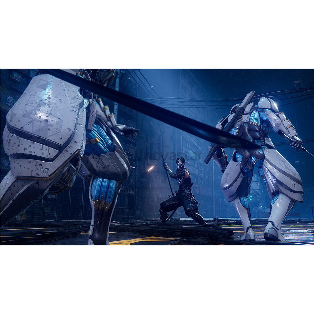 Ninja Gaiden 4 Deluxe Edition, Xbox Series X - Игра