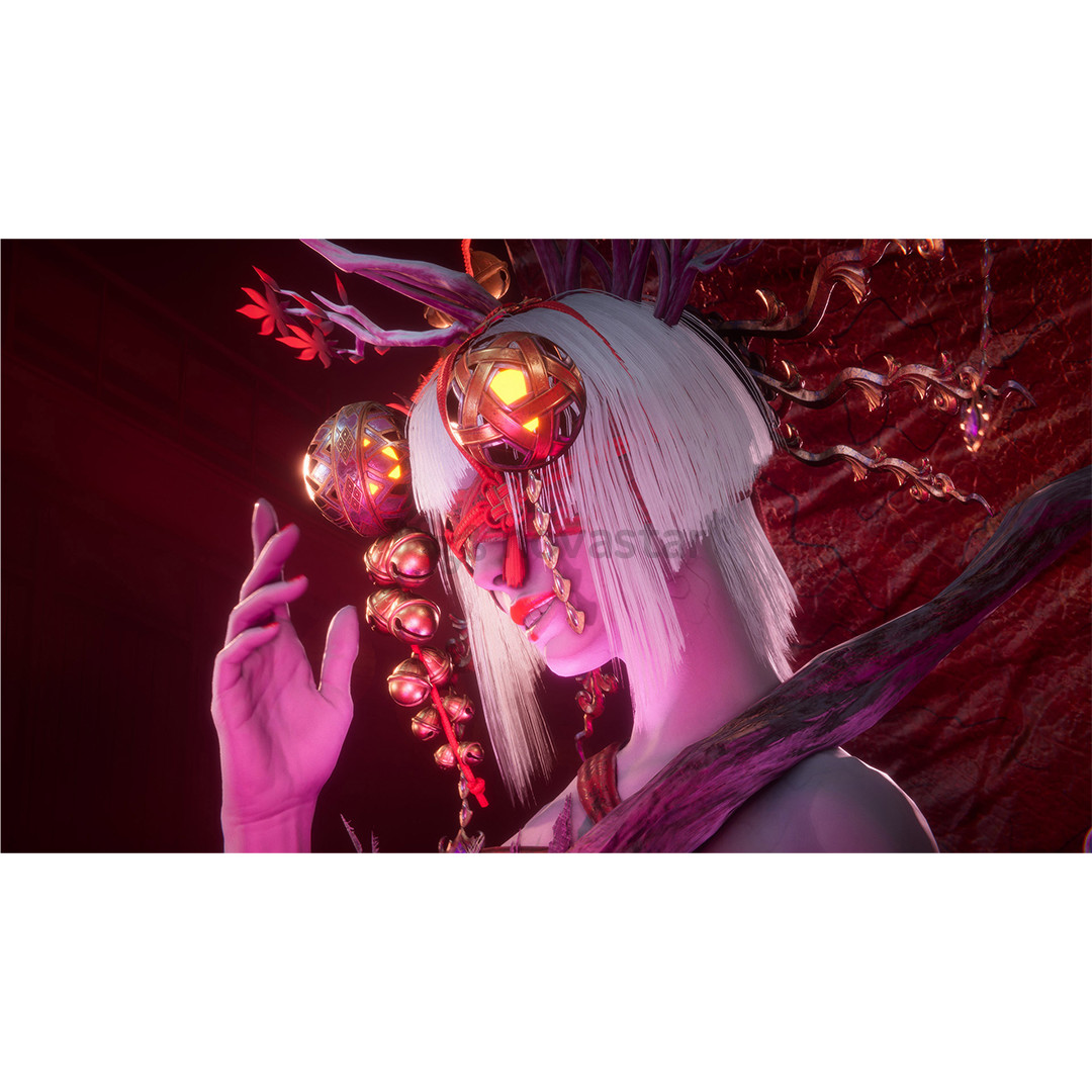 Ninja Gaiden 4 Deluxe Edition, Xbox Series X - Игра