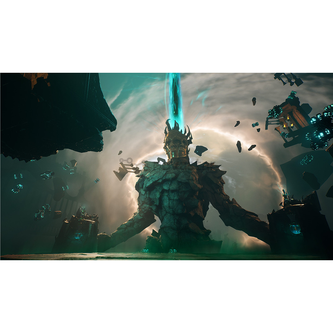 Painkiller, PlayStation 5 - Žaidimas