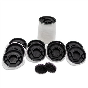 Thomas, BX7, 10 pcs - Dust bags