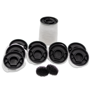 Thomas, BX7, 10 шт. - Пылесборники