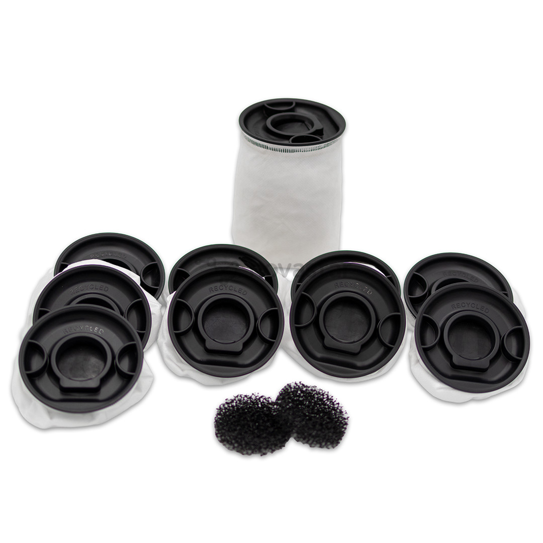 Thomas, BX7, 10 pcs - Dust bags