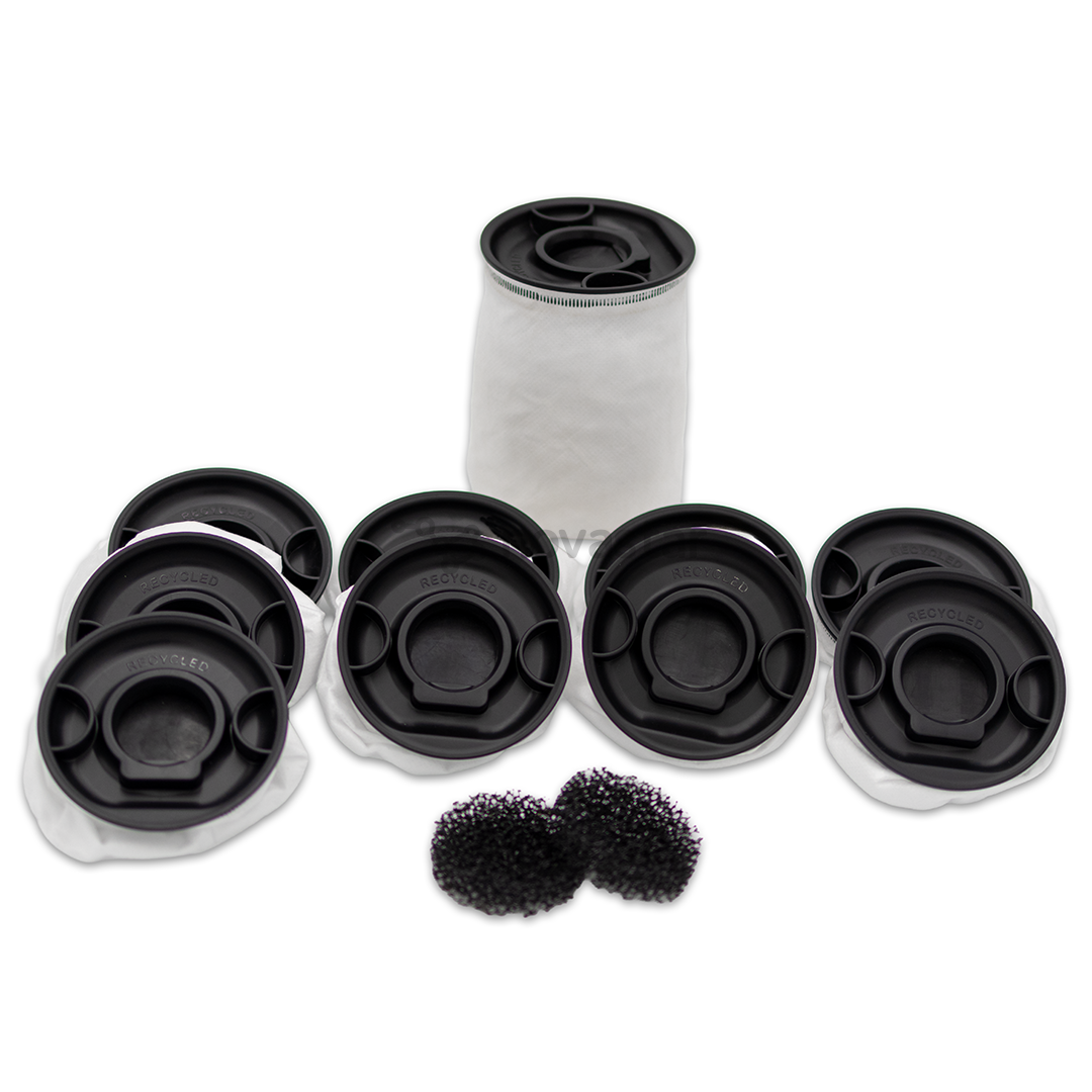 Thomas, BX7, 10 шт. - Пылесборники