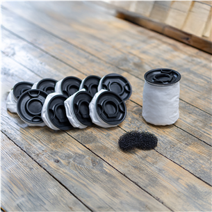 Thomas, BX7, 10 шт. - Пылесборники