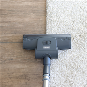 Thomas Amfibia Pro 4ALL, 1700 W, juodas/baltas/smėlio spalvos - Dulkių siurblys