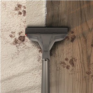 Thomas Amfibia Pro 4ALL, 1700 W, black/white/beige - Vacuum cleaner