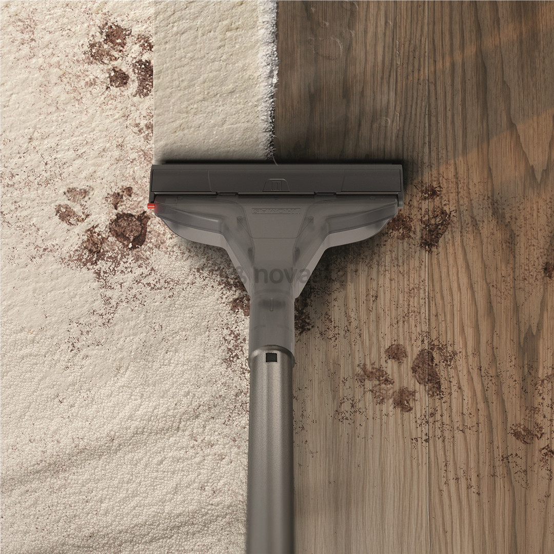 Thomas Amfibia Pro 4ALL, 1700 W, black/white/beige - Vacuum cleaner