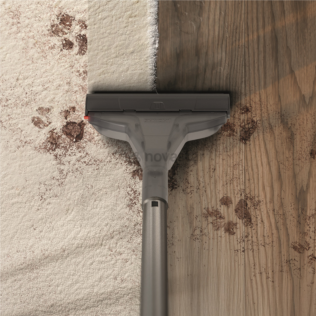 Thomas Amfibia Pro 4ALL, 1700 W, juodas/baltas/smėlio spalvos - Dulkių siurblys