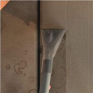 Thomas Amfibia Pro 4ALL, 1700 W, black/white/beige - Vacuum cleaner