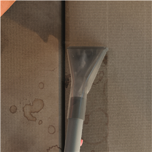 Thomas Amfibia Pro 4ALL, 1700 W, juodas/baltas/smėlio spalvos - Dulkių siurblys