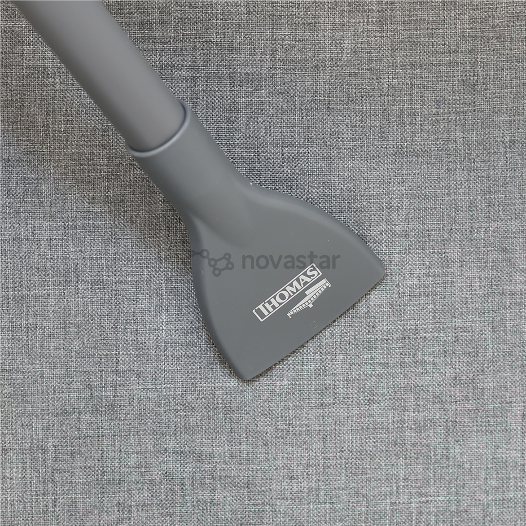 Thomas Amfibia Pro 4ALL, 1700 W, juodas/baltas/smėlio spalvos - Dulkių siurblys