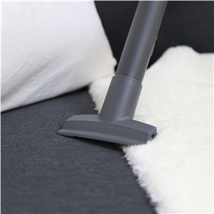 Thomas Amfibia Pro 4ALL, 1700 W, juodas/baltas/smėlio spalvos - Dulkių siurblys