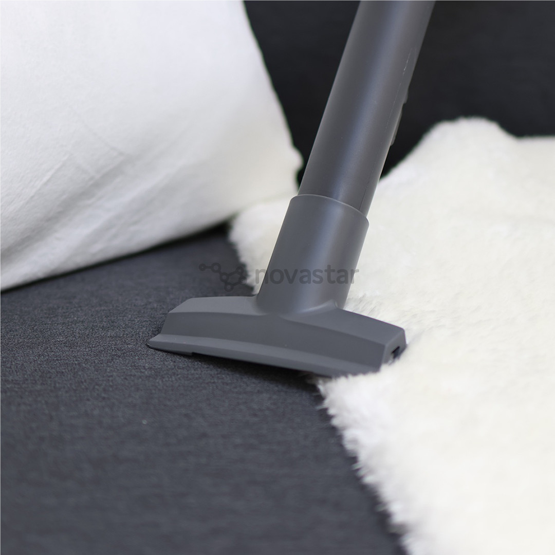 Thomas Amfibia Pro 4ALL, 1700 W, black/white/beige - Vacuum cleaner