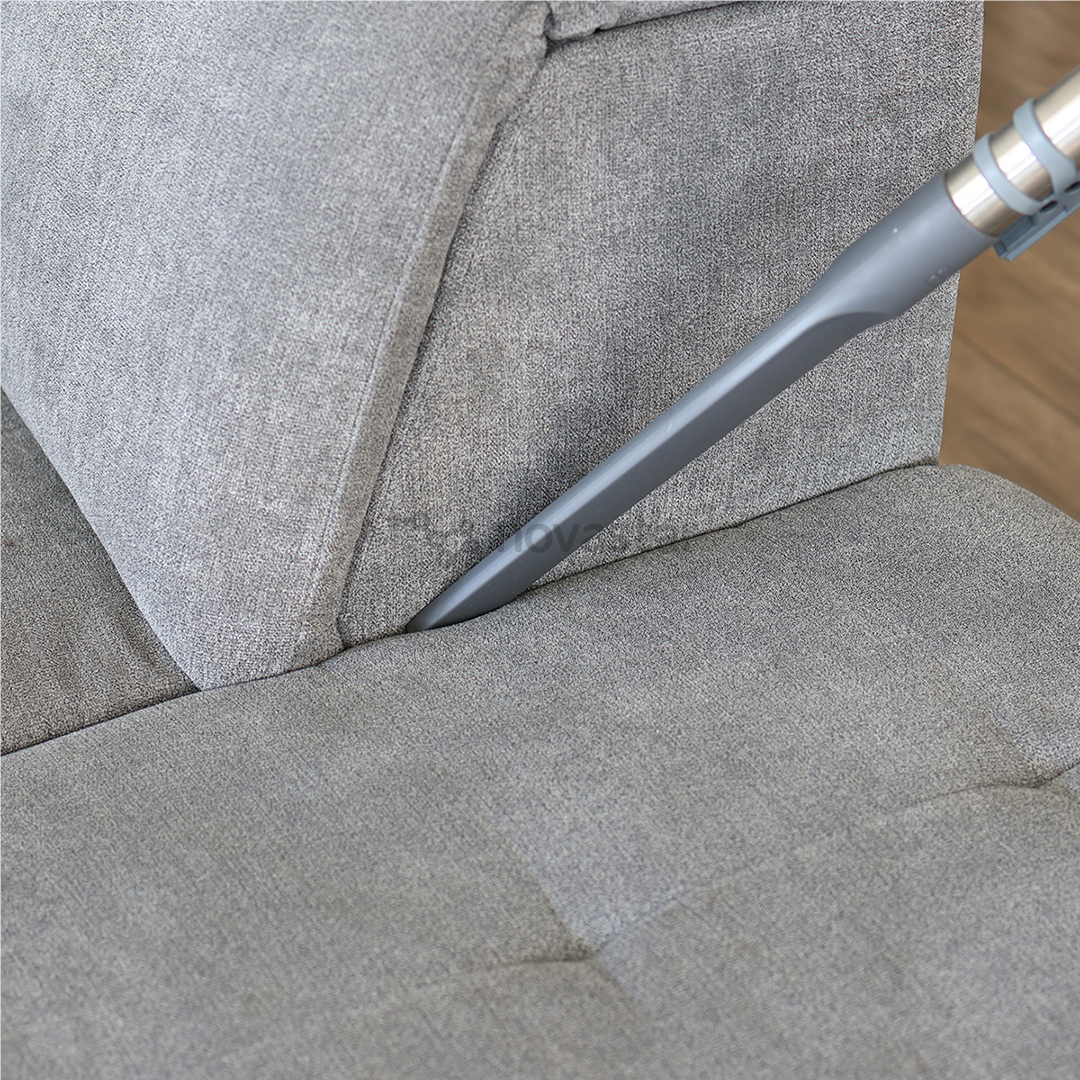 Thomas Amfibia Pro 4ALL, 1700 W, juodas/baltas/smėlio spalvos - Dulkių siurblys