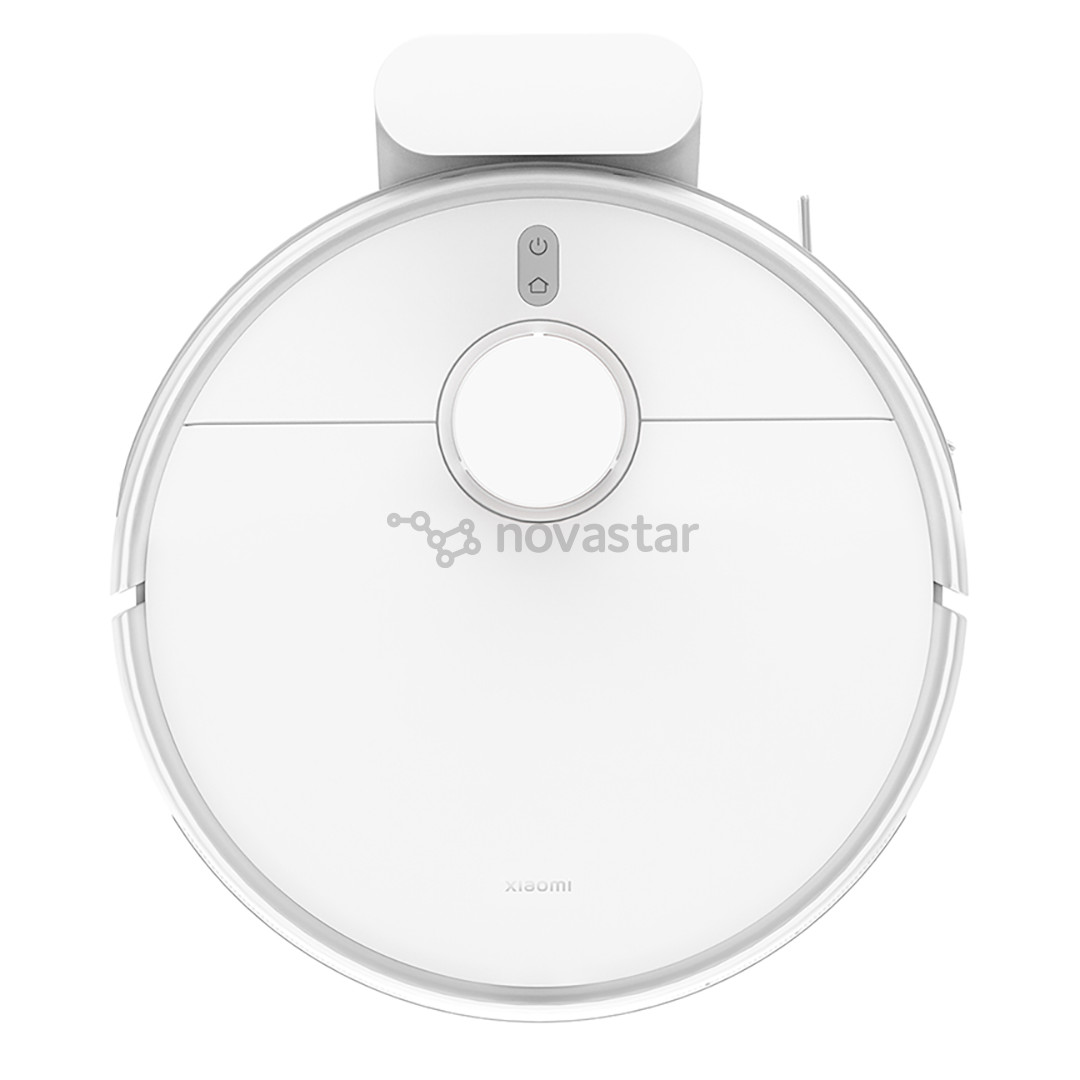 Xiaomi Vacuum S40C, wet & dry, baltas - Dulkių siurblys robotas