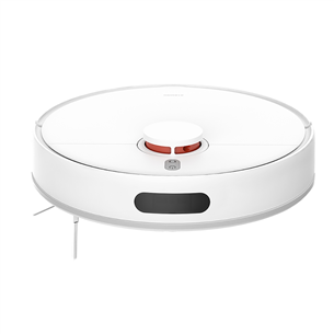 Xiaomi Vacuum S40C, сухая и влажная уборка, белый - Робот-пылесос