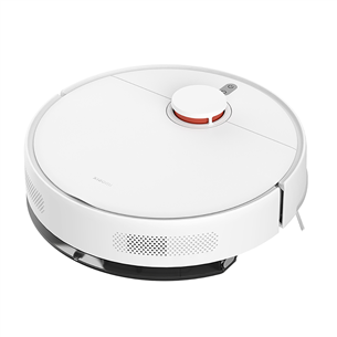 Xiaomi Vacuum S40C, сухая и влажная уборка, белый - Робот-пылесос