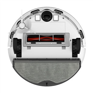 Xiaomi Vacuum S40C, wet & dry, baltas - Dulkių siurblys robotas