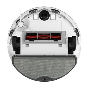 Xiaomi Vacuum S40C, сухая и влажная уборка, белый - Робот-пылесос