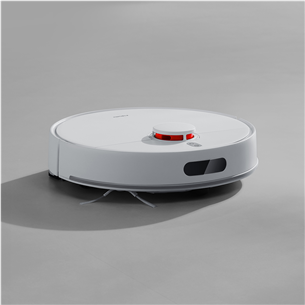 Xiaomi Vacuum S40C, сухая и влажная уборка, белый - Робот-пылесос