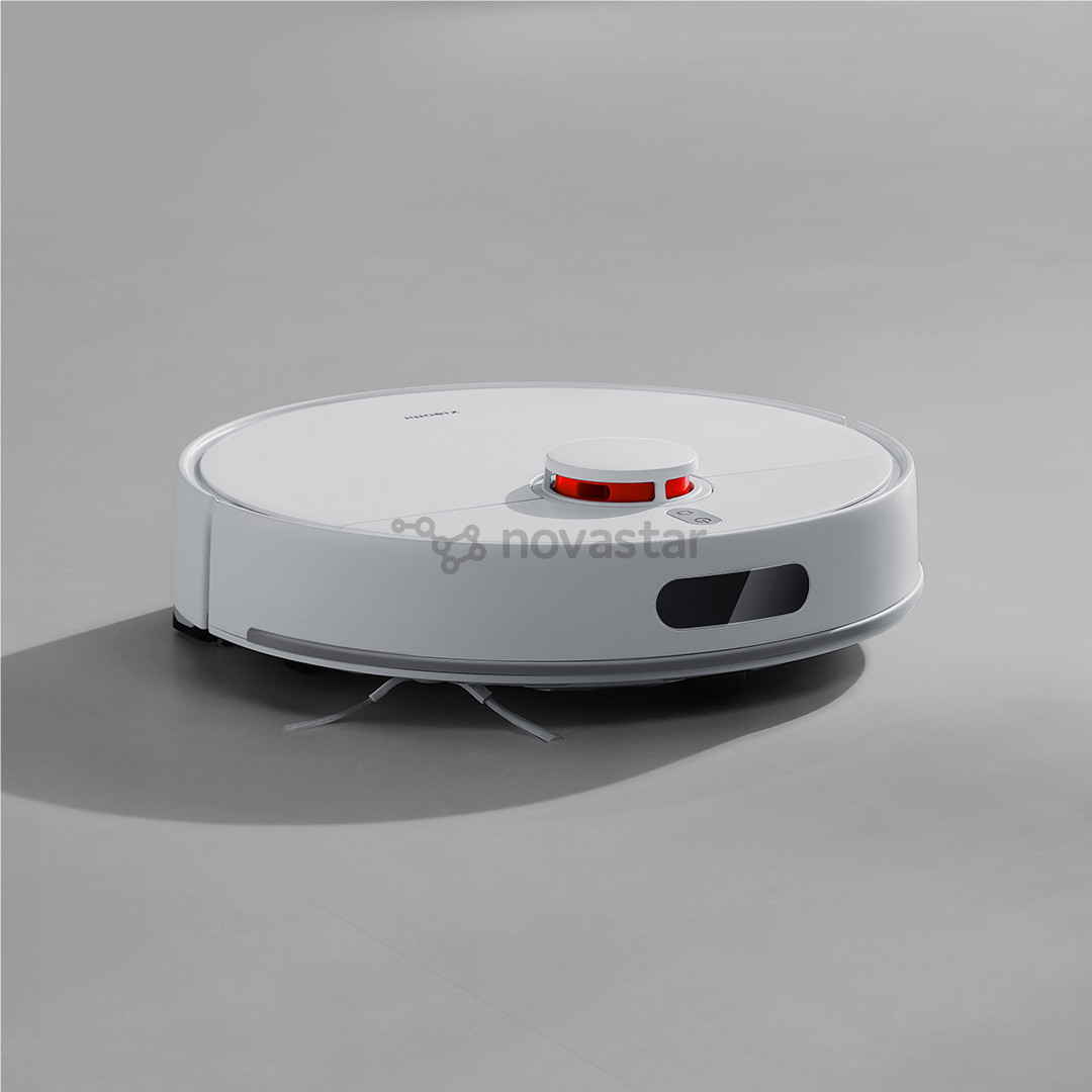 Xiaomi Vacuum S40C, wet & dry, baltas - Dulkių siurblys robotas