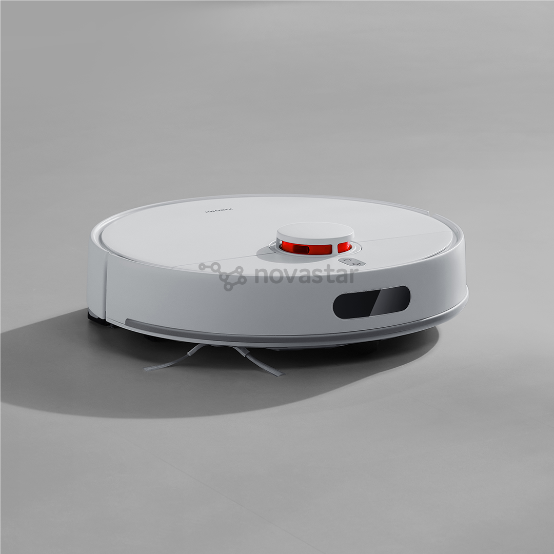 Xiaomi Vacuum S40C, сухая и влажная уборка, белый - Робот-пылесос