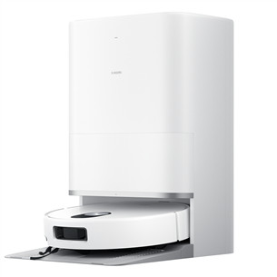 Xiaomi Vacuum 5, Wet & Dry, white - Robot vacuum cleaner BHR0834EU/VAC5