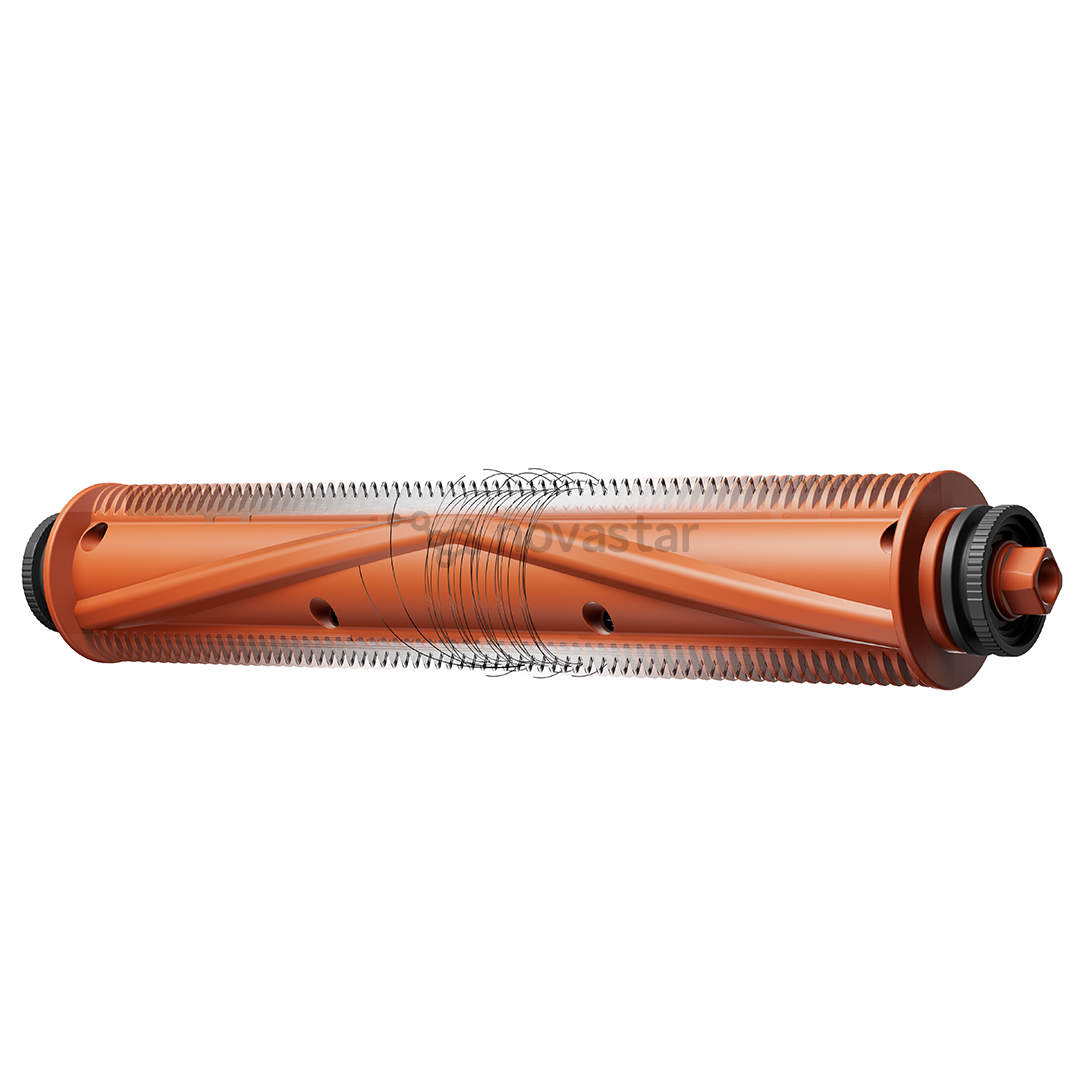 Xiaomi Vacuum 5, сухая и влажная уборка, белый - Робот-пылесос