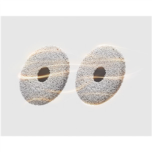 Xiaomi Vacuum 5, Wet & Dry, baltas - Dulkių siurblys robotas