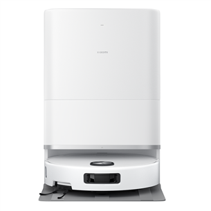 Xiaomi Vacuum 5, сухая и влажная уборка, белый - Робот-пылесос
