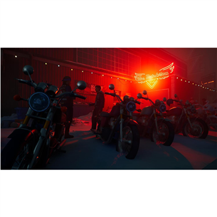 Vampire: The Masquerade - Bloodlines 2, PlayStation 5 - Игра