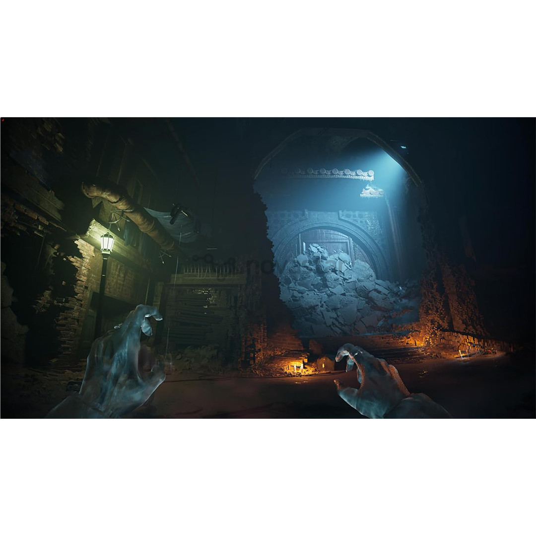 Vampire: The Masquerade - Bloodlines 2, Xbox Series X - Игра