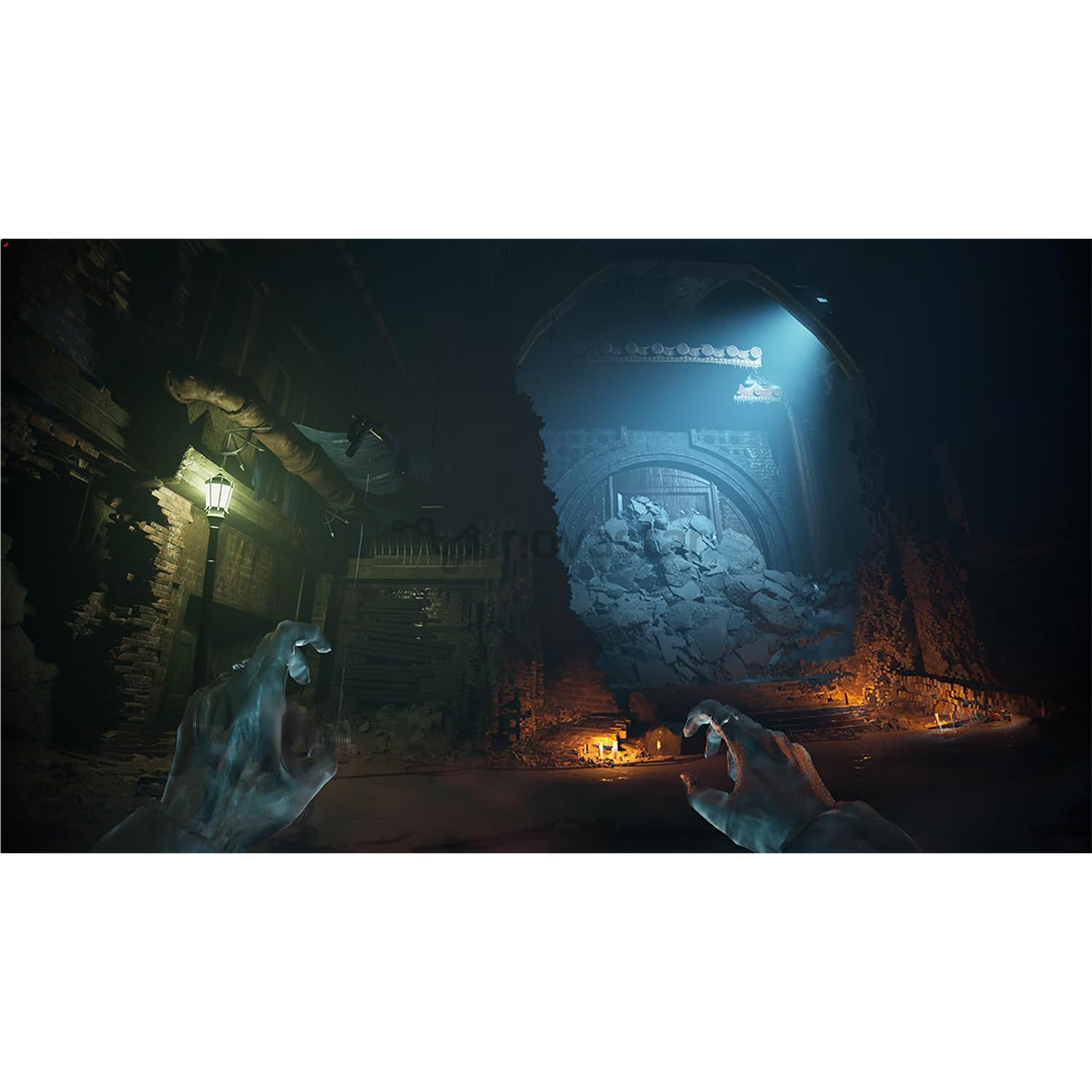 Vampire: The Masquerade - Bloodlines 2, Xbox Series X - Žaidimas