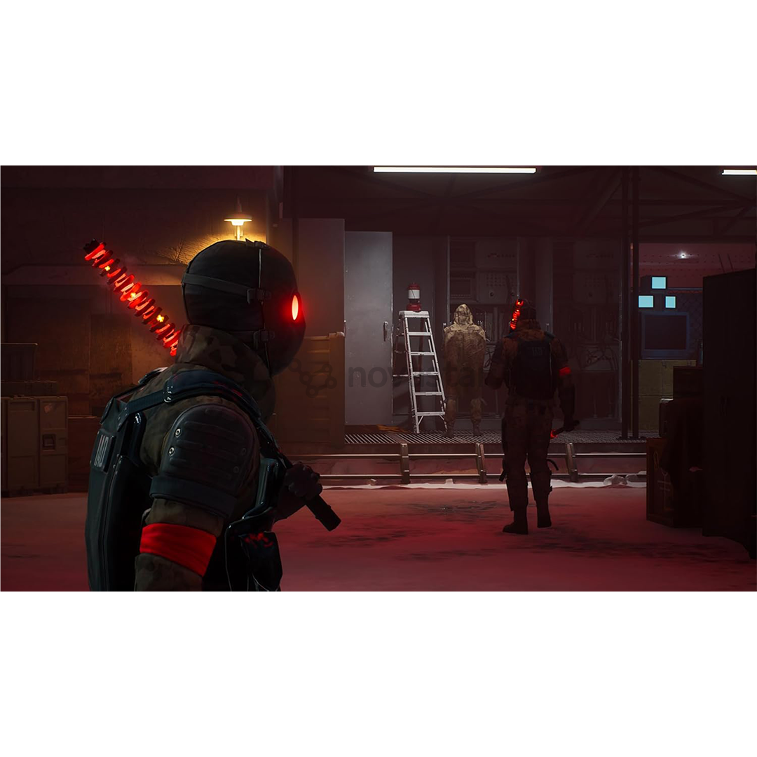 Vampire: The Masquerade - Bloodlines 2, Xbox Series X - Žaidimas