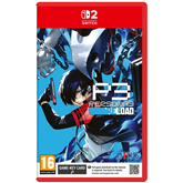 Persona 3 Reload, Nintendo Switch 2 - Žaidimas