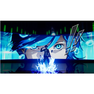 Persona 3 Reload, Nintendo Switch 2 - Žaidimas