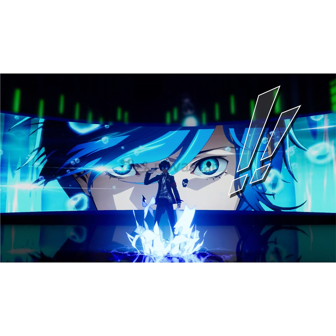 Persona 3 Reload, Nintendo Switch 2 - Žaidimas