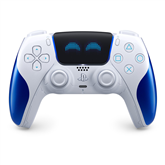 Sony DualSense ASTRO BOT Joyful Limited Edition, PlayStation 5, белый/синий - Контроллер