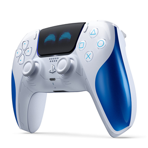 Sony DualSense ASTRO BOT Joyful Limited Edition, PlayStation 5, белый/синий - Контроллер