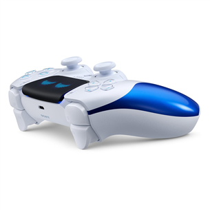 Sony DualSense ASTRO BOT Joyful Limited Edition, PlayStation 5, белый/синий - Контроллер