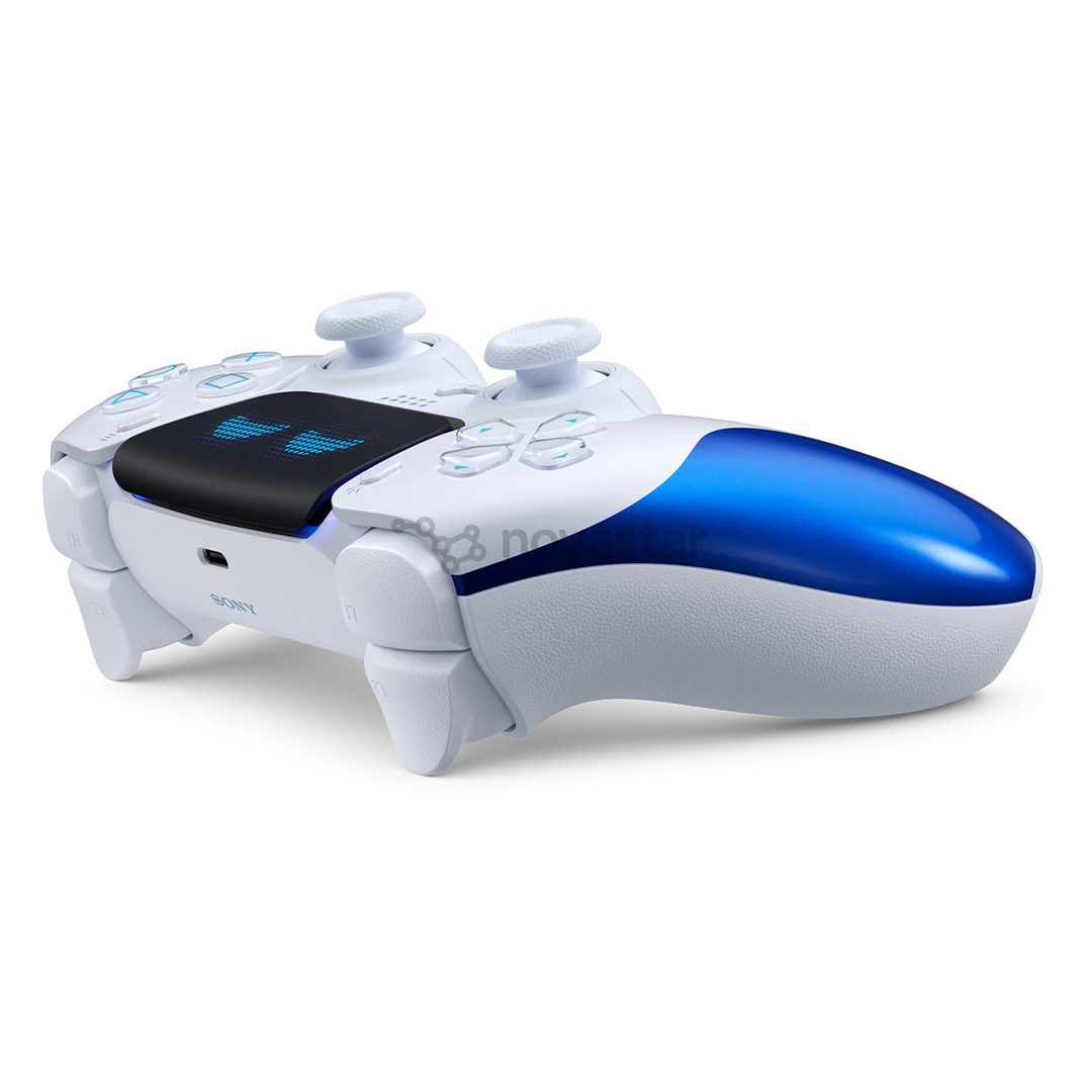 Sony DualSense ASTRO BOT Joyful Limited Edition, PlayStation 5, белый/синий - Контроллер