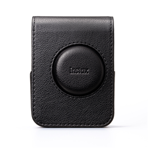 Fujifilm Instax Mini Evo Camera Case, juodas - Dėklas 8720094751474