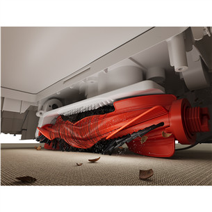 Xiaomi Vacuum S40, сухая и влажная уборка, белый - Робот-пылесос