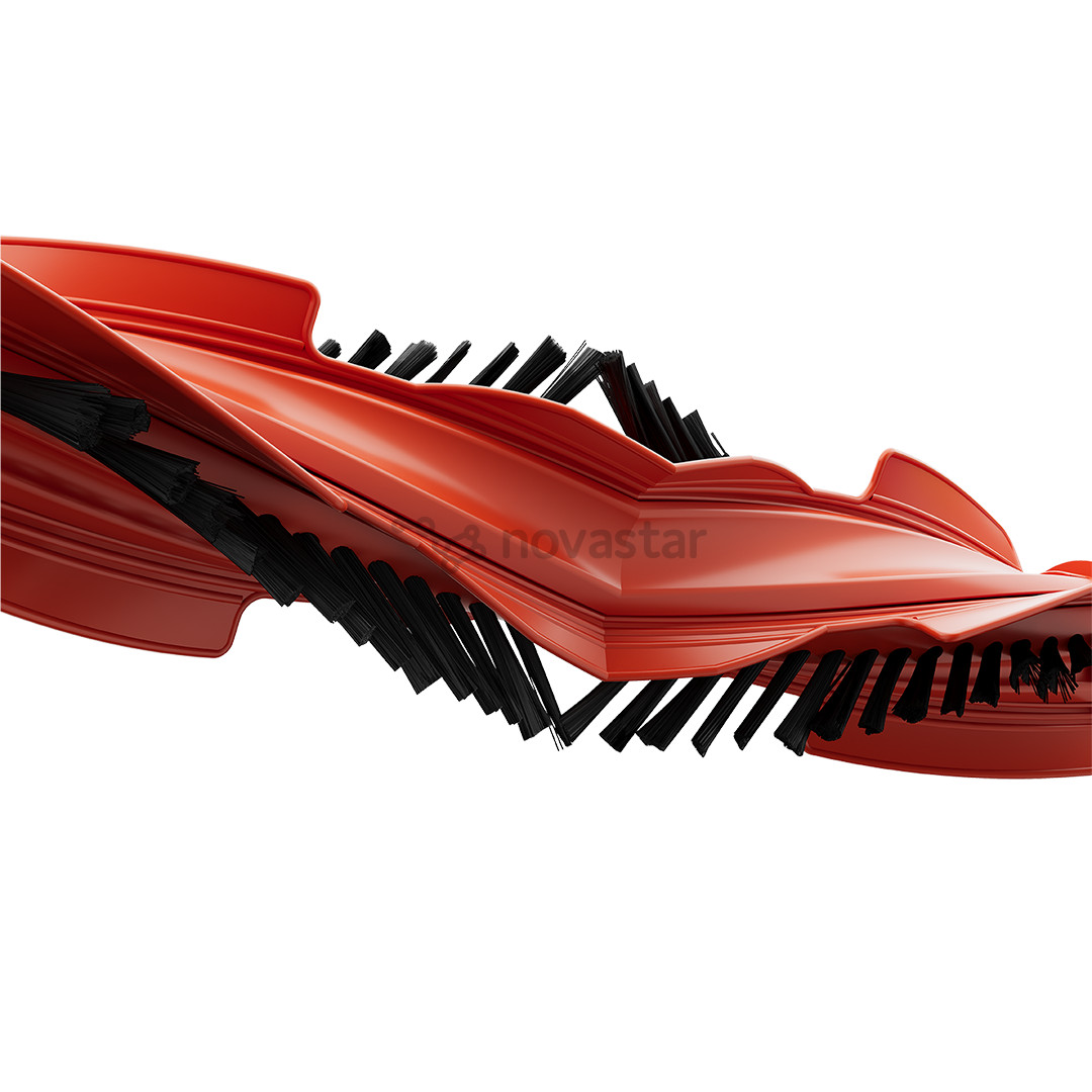 Xiaomi Vacuum S40, сухая и влажная уборка, белый - Робот-пылесос