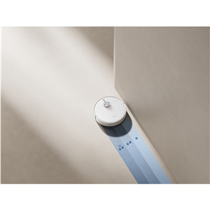 Xiaomi Vacuum S40, сухая и влажная уборка, белый - Робот-пылесос